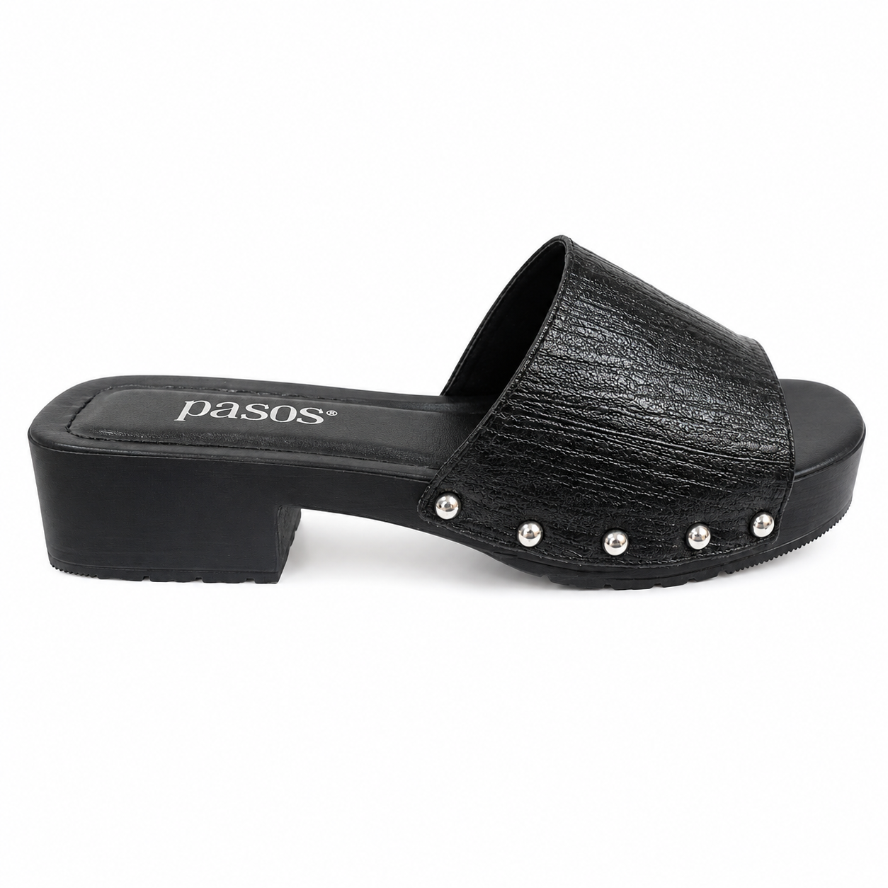 Tacón Mujer Sueco Stefani 8220