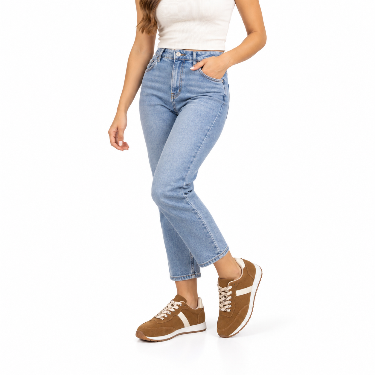 Deportivo Mujer Noah 8228