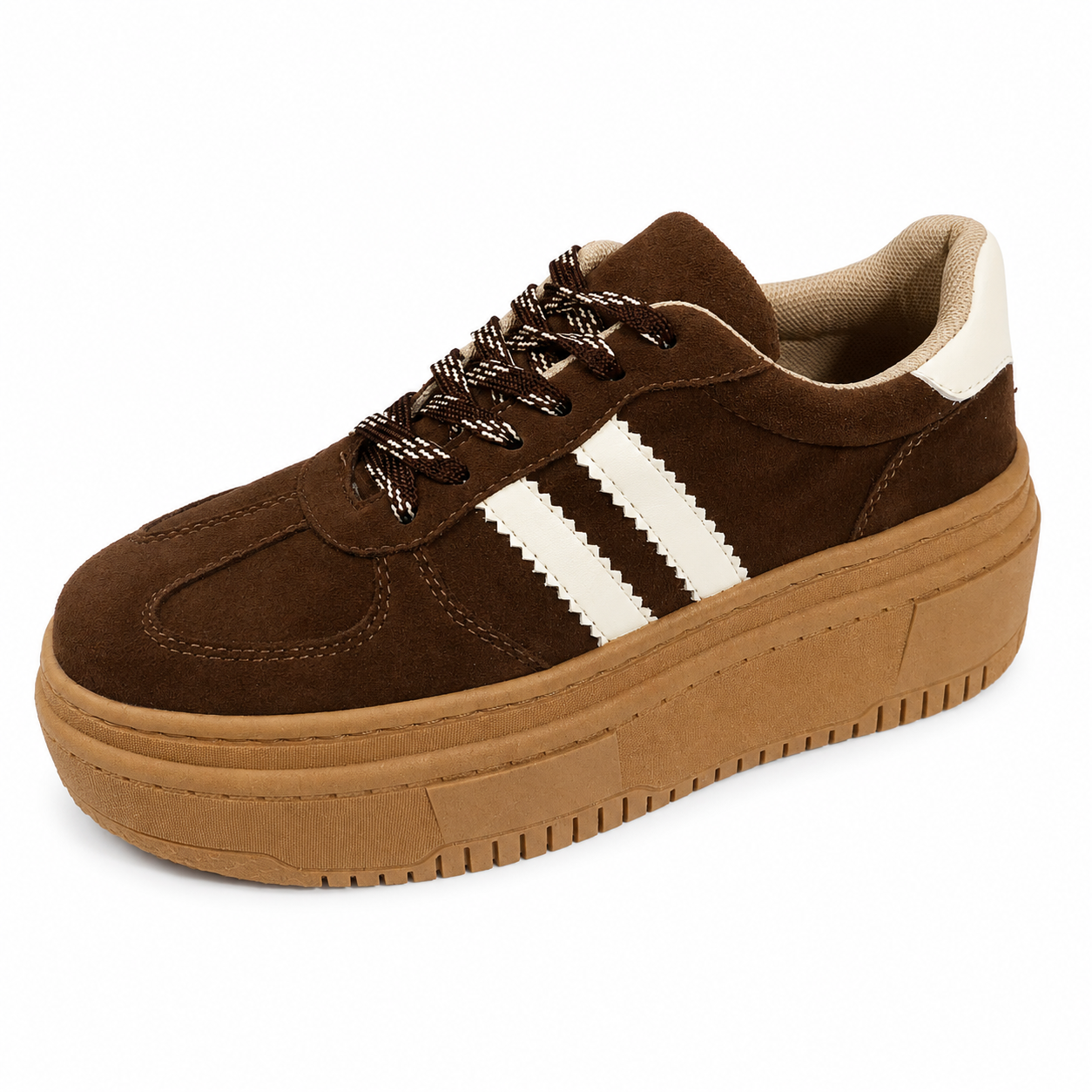 Tenis Mujer Boston 8229