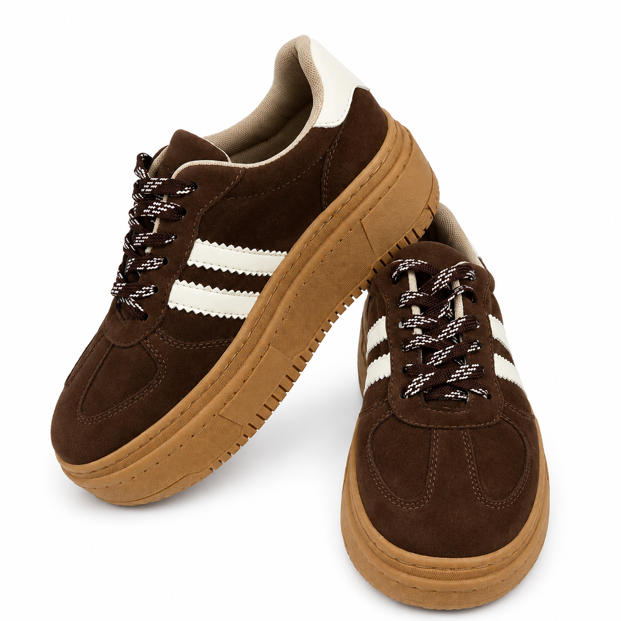 Tenis Mujer Boston 8229