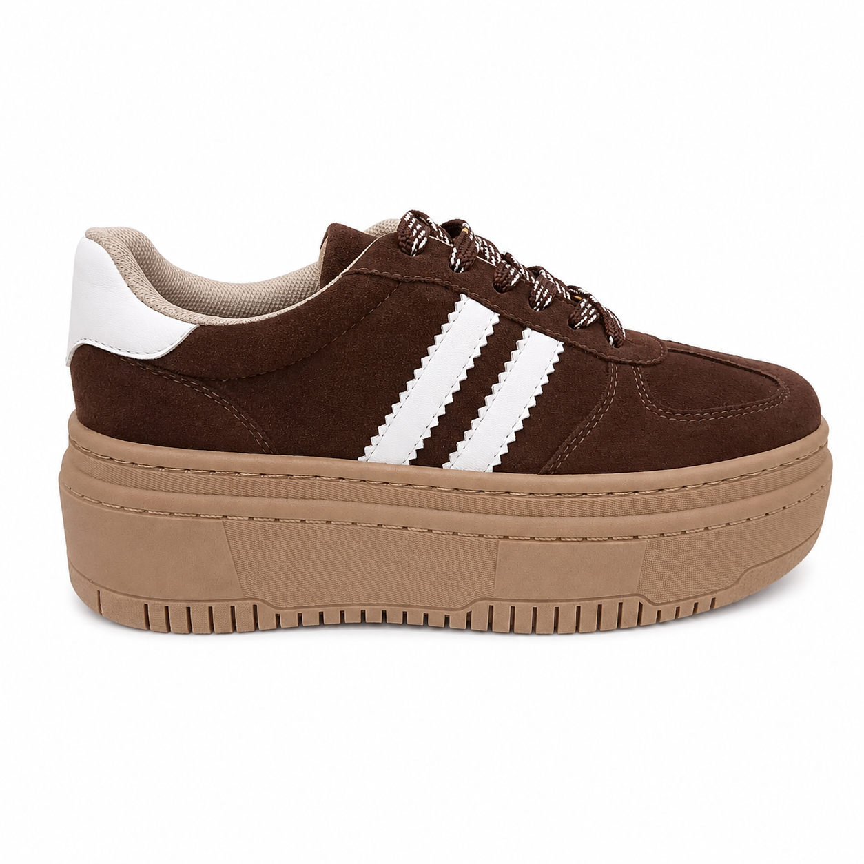 Tenis Mujer Boston 8229