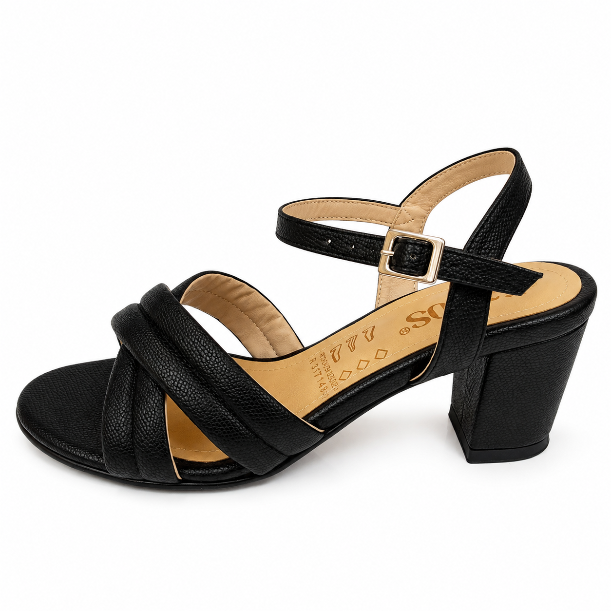 Tacón Mujer Verona 8230