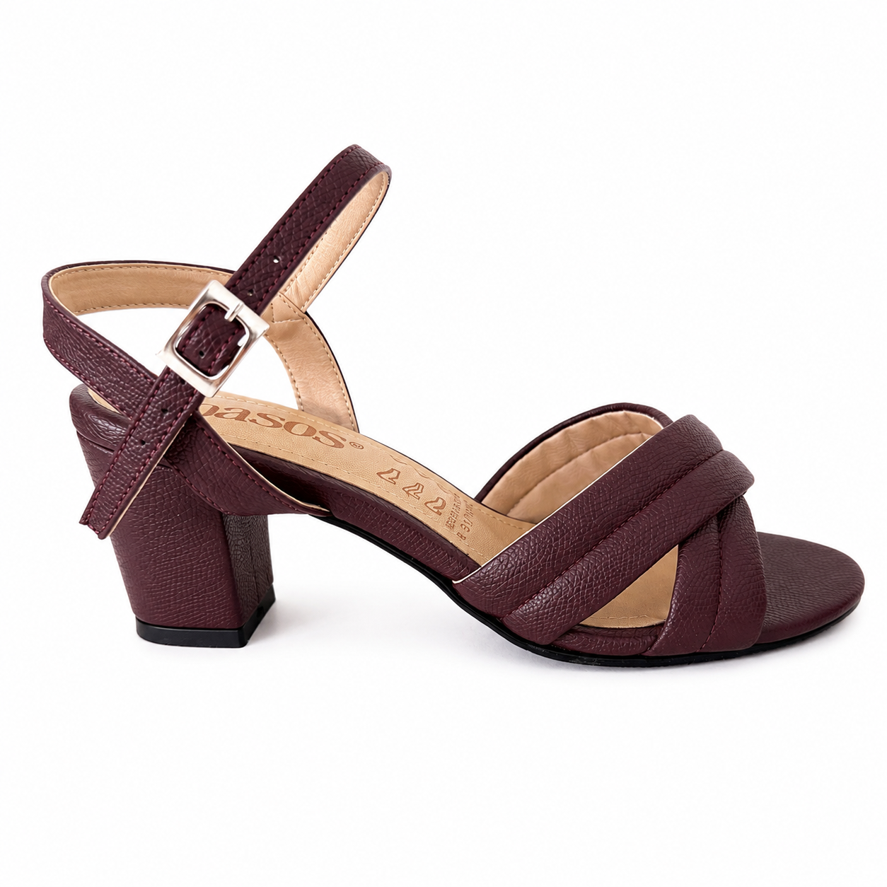 Tacón Mujer Verona 8230