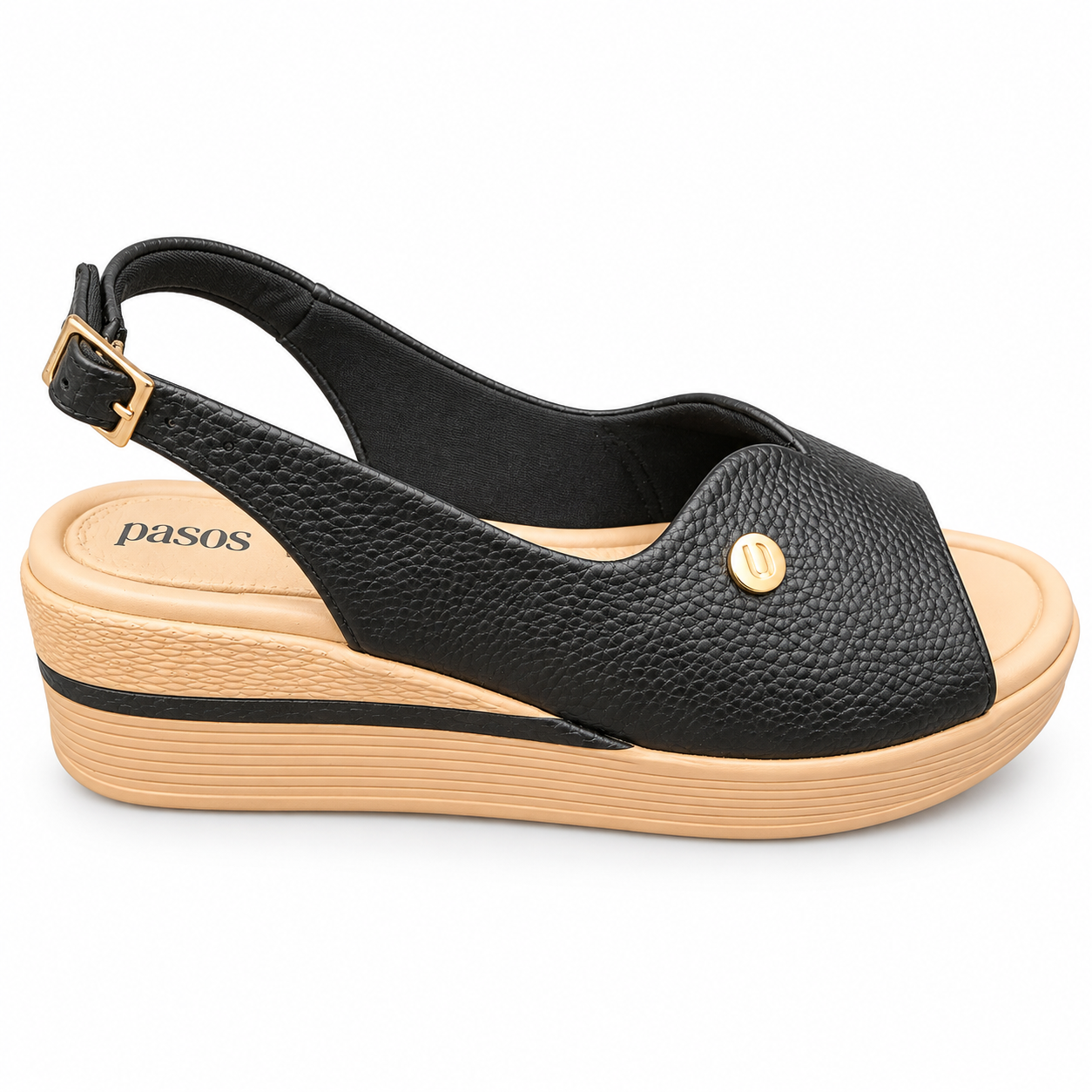 Sandalia Mujer Verona Glam 8237