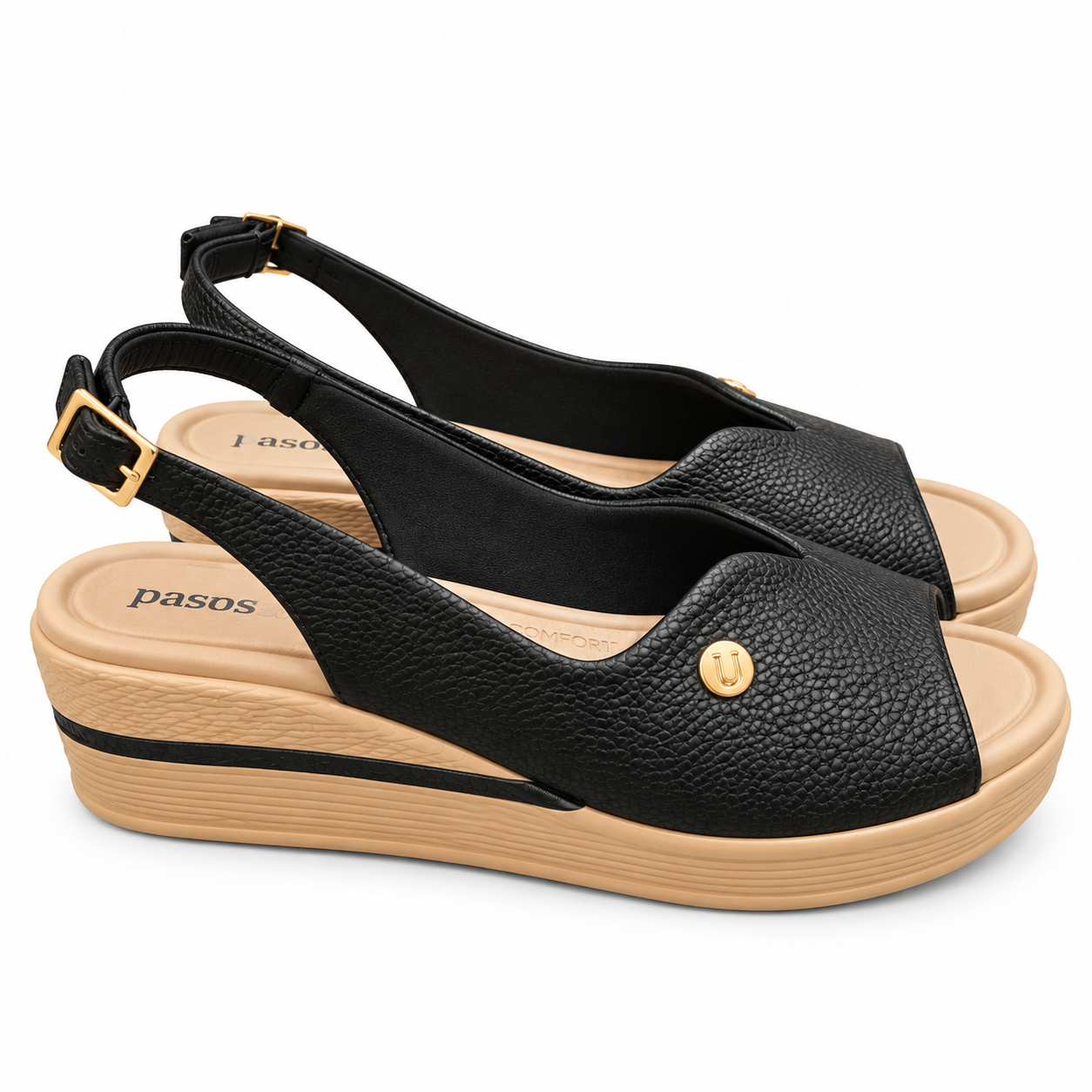 Sandalia Mujer Verona Glam 8237