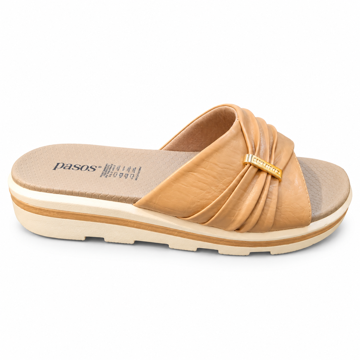 Sandalia Mujer Elisa 8241