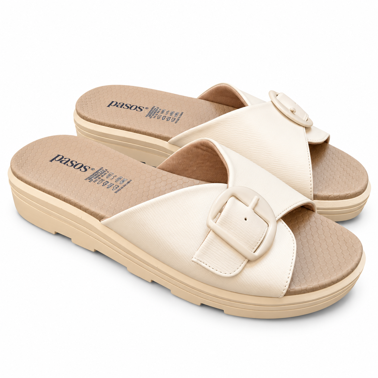 Sandalia Mujer Gala 8242