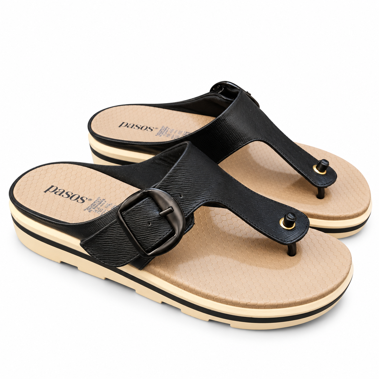 Sandalia Mujer Victoria 8243