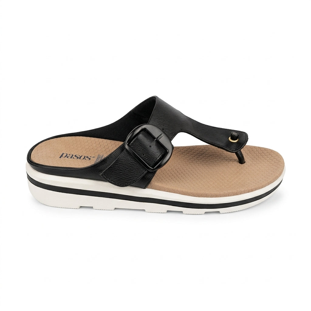 Sandalia Mujer Victoria 8243
