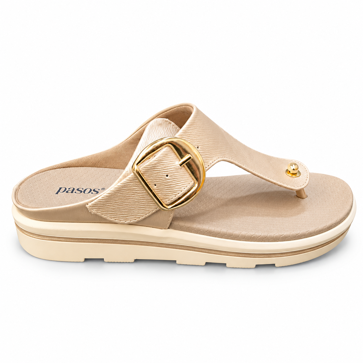 Sandalia Mujer Victoria 8243