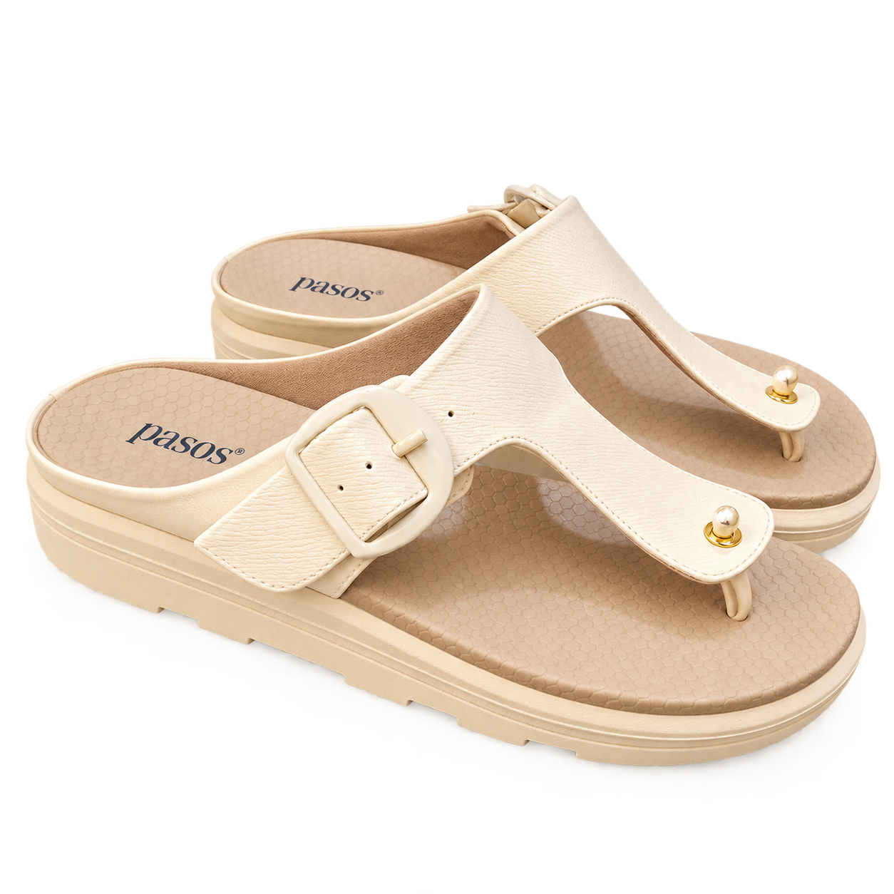 Sandalia Mujer Victoria 8243