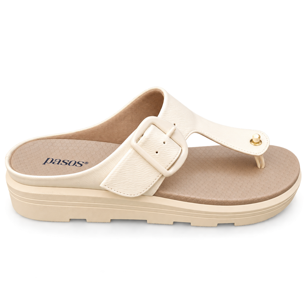 Sandalia Mujer Victoria 8243