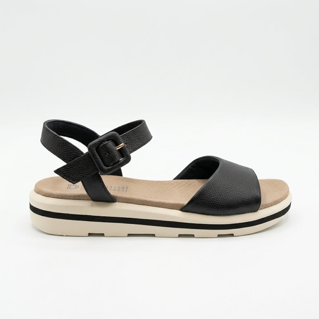 Sandalia Mujer Serena 8244