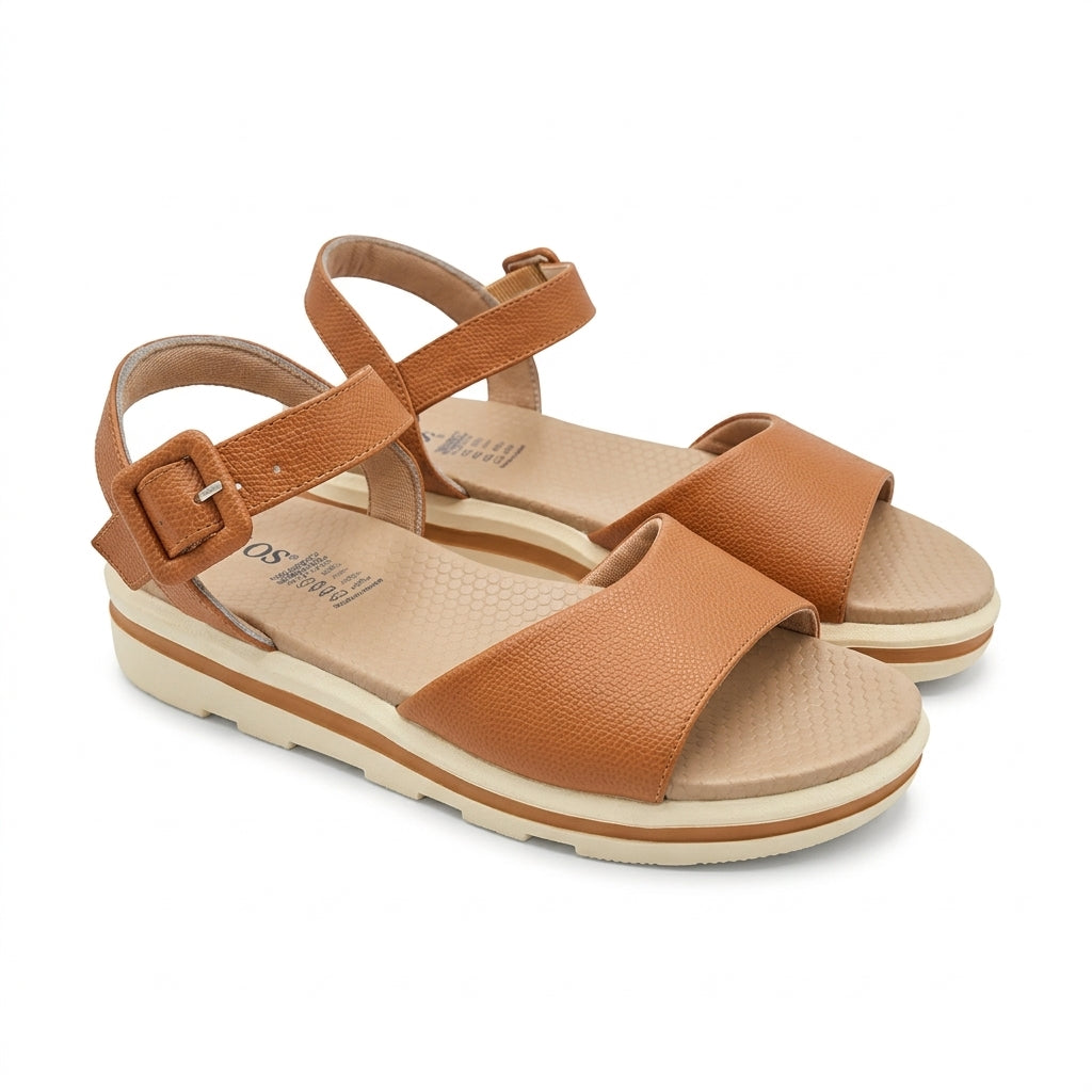 Sandalia Mujer Serena 8244