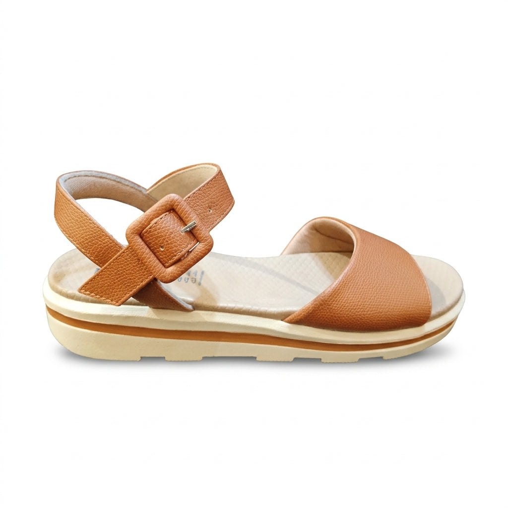 Sandalia Mujer Serena 8244