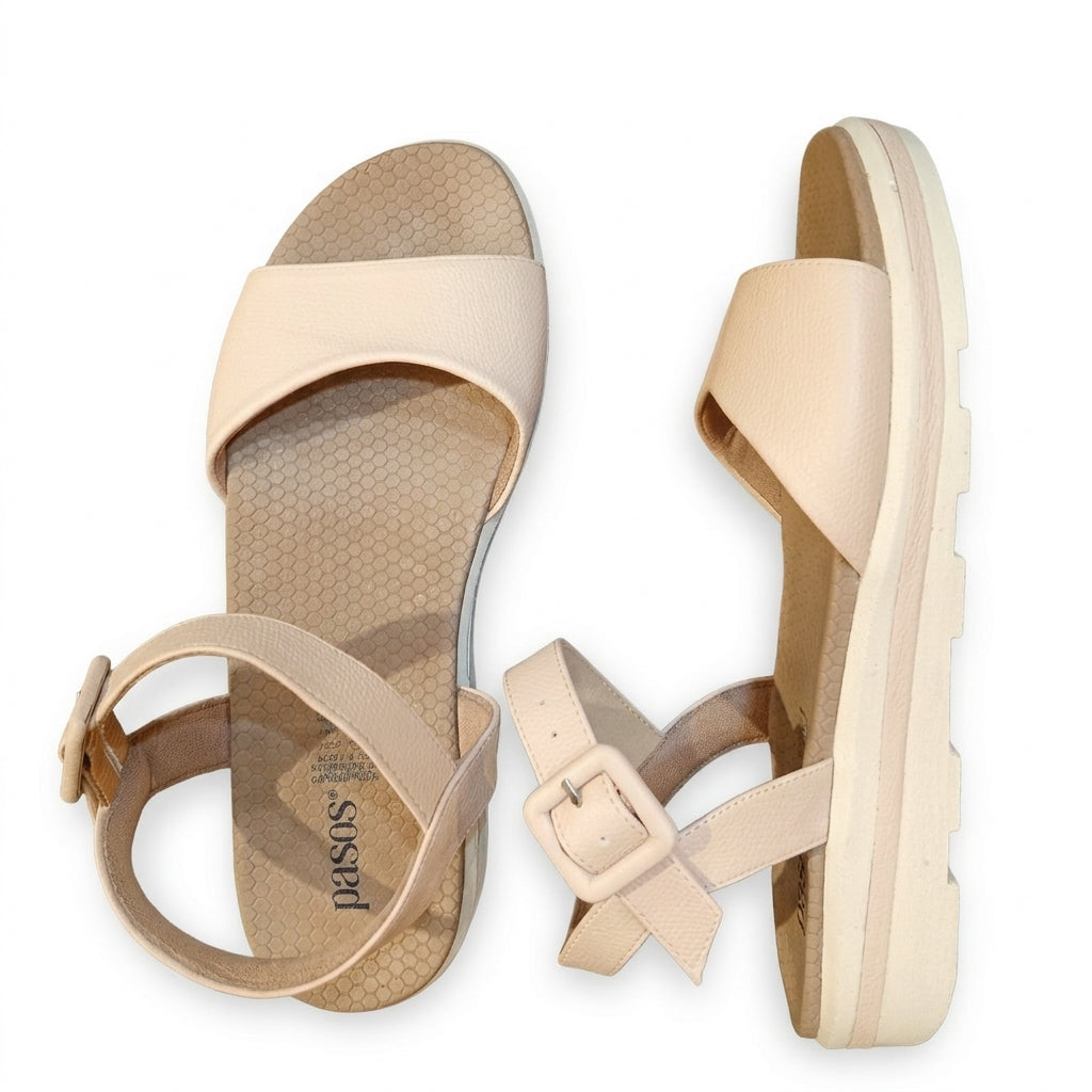 Sandalia Mujer Serena 8244