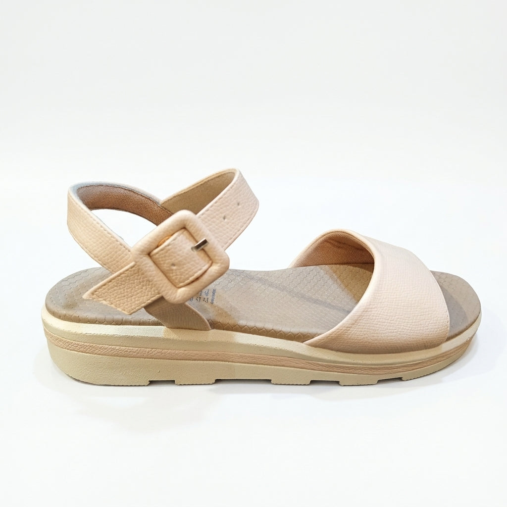 Sandalia Mujer Serena 8244