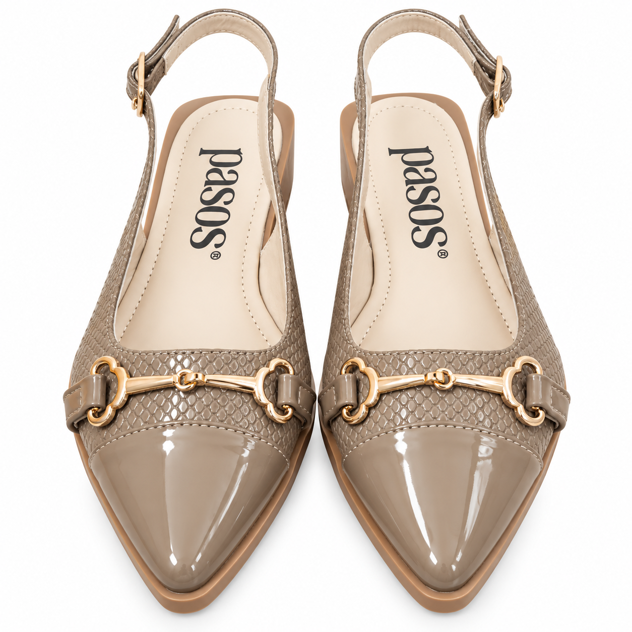 Baleta Mujer Alessia 8248
