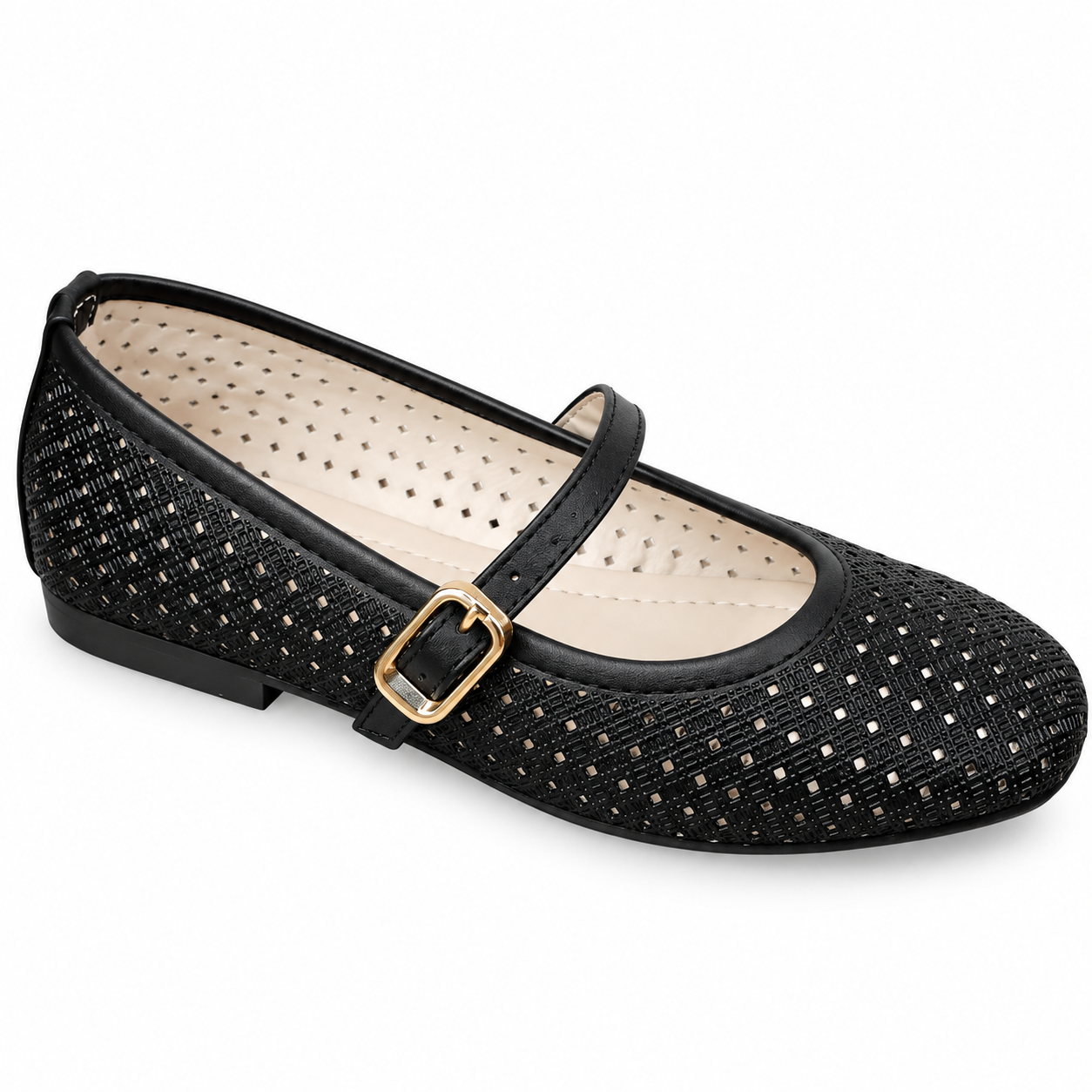 Baleta Mujer Perla 8250
