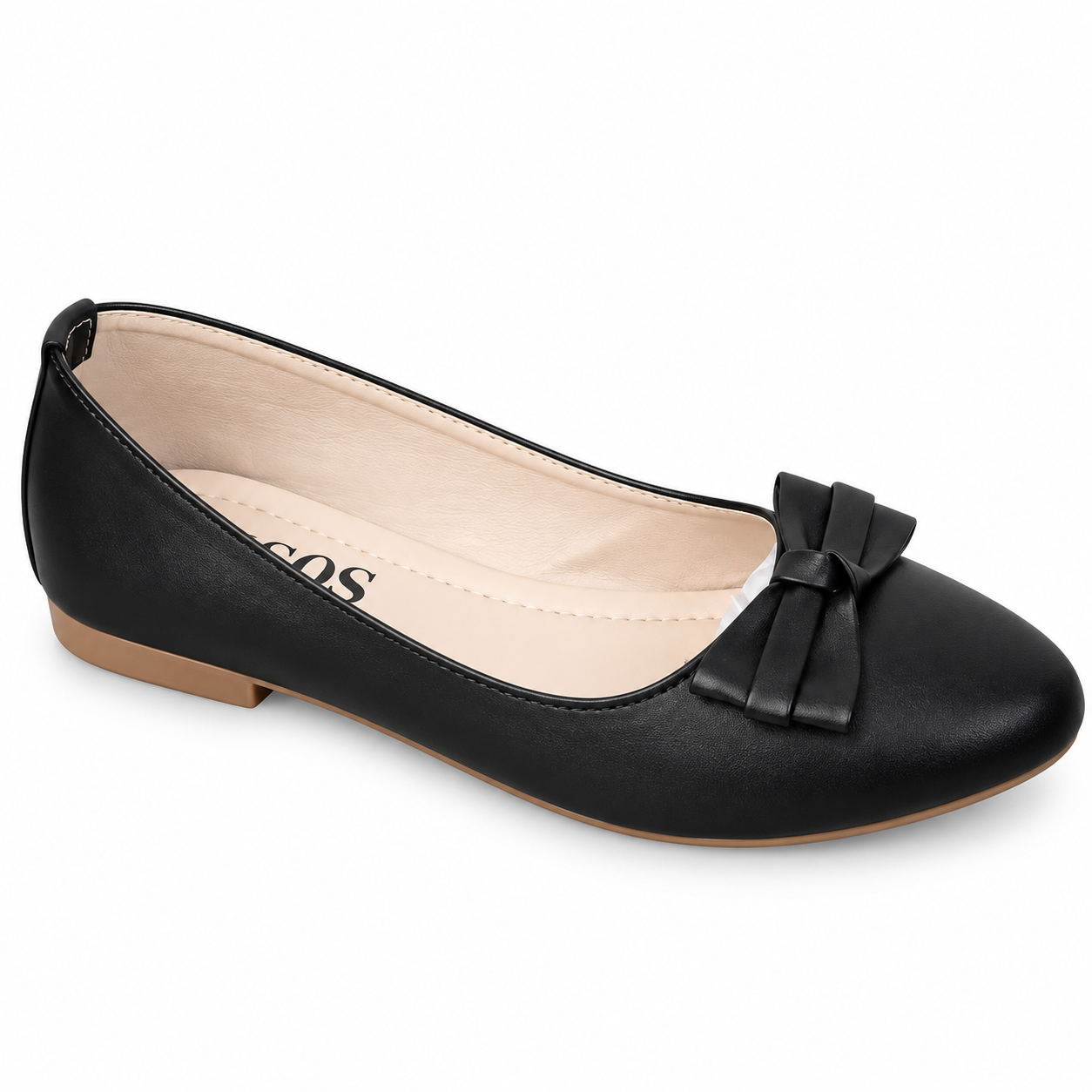 Baleta Mujer Lía 8253