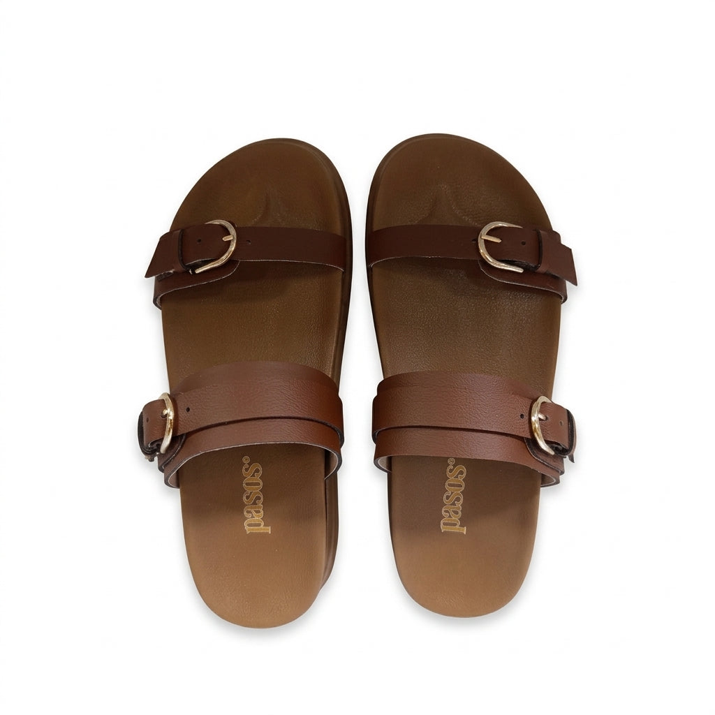 Sandalia Mujer Zoe 8264