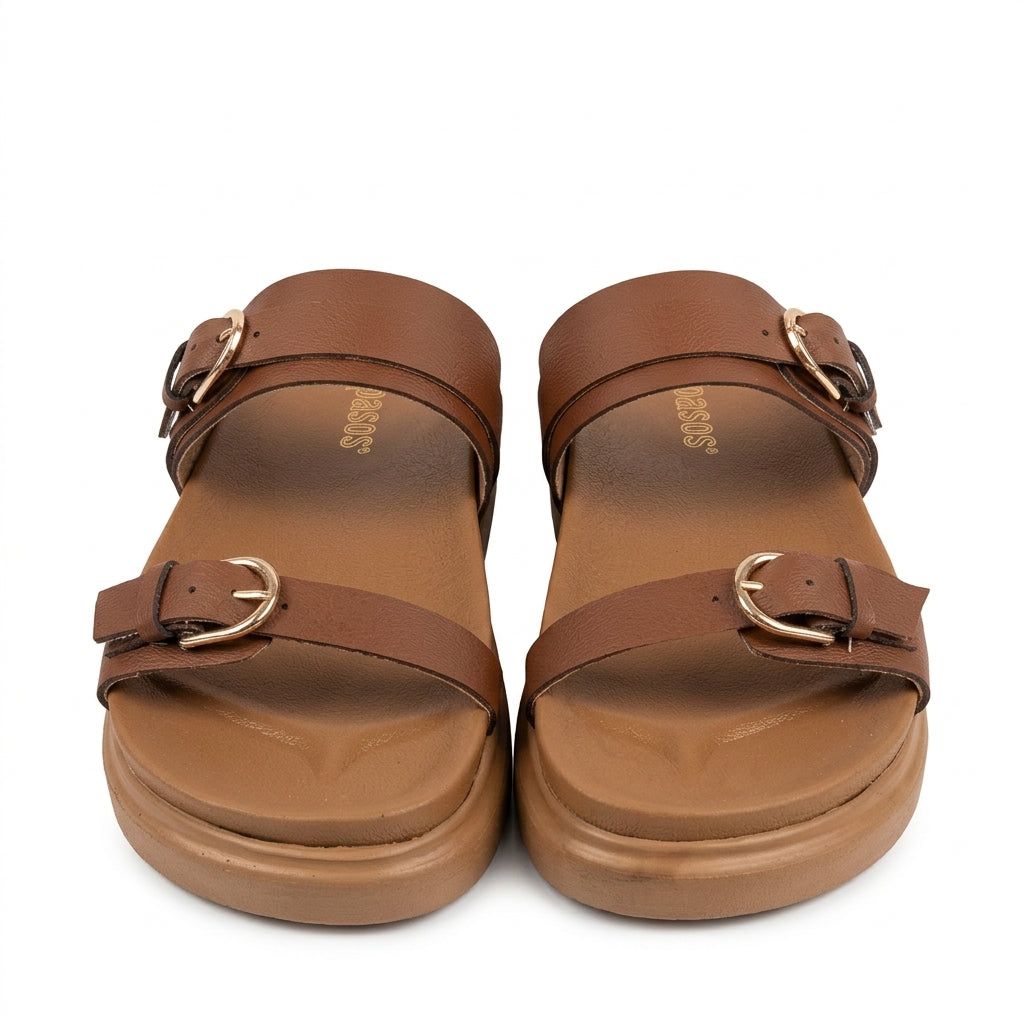 Sandalia Mujer Zoe 8264