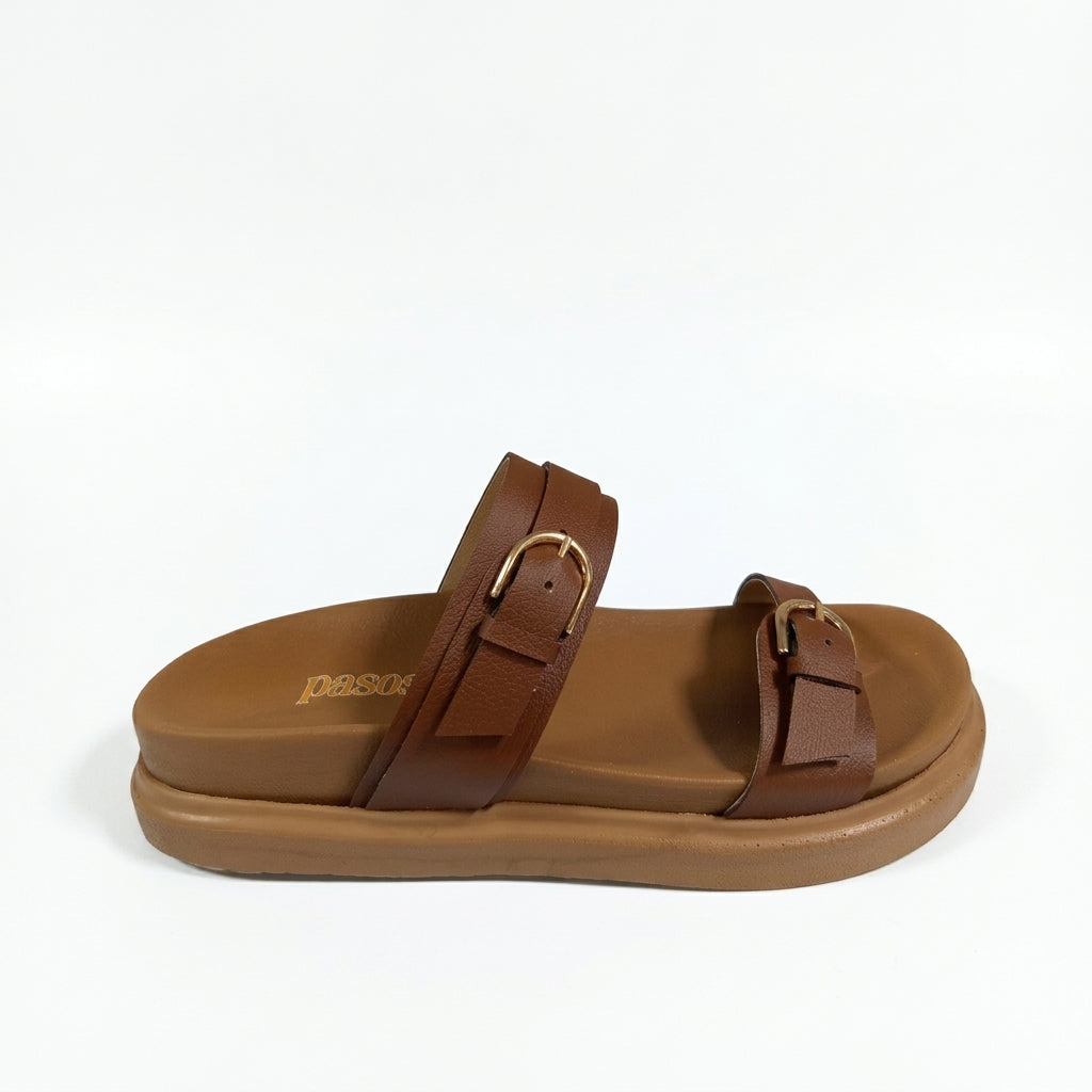 Sandalia Mujer Zoe 8264