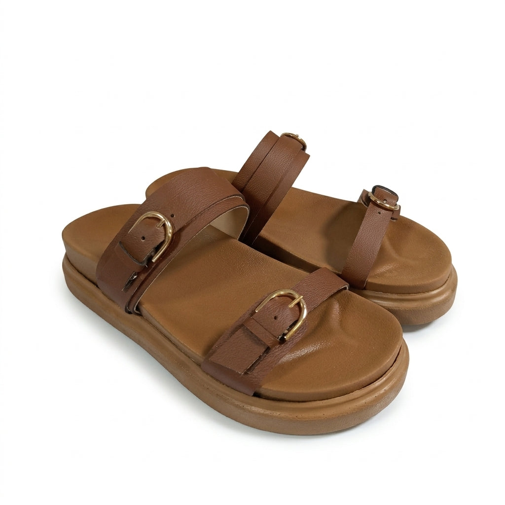 Sandalia Mujer Zoe 8264
