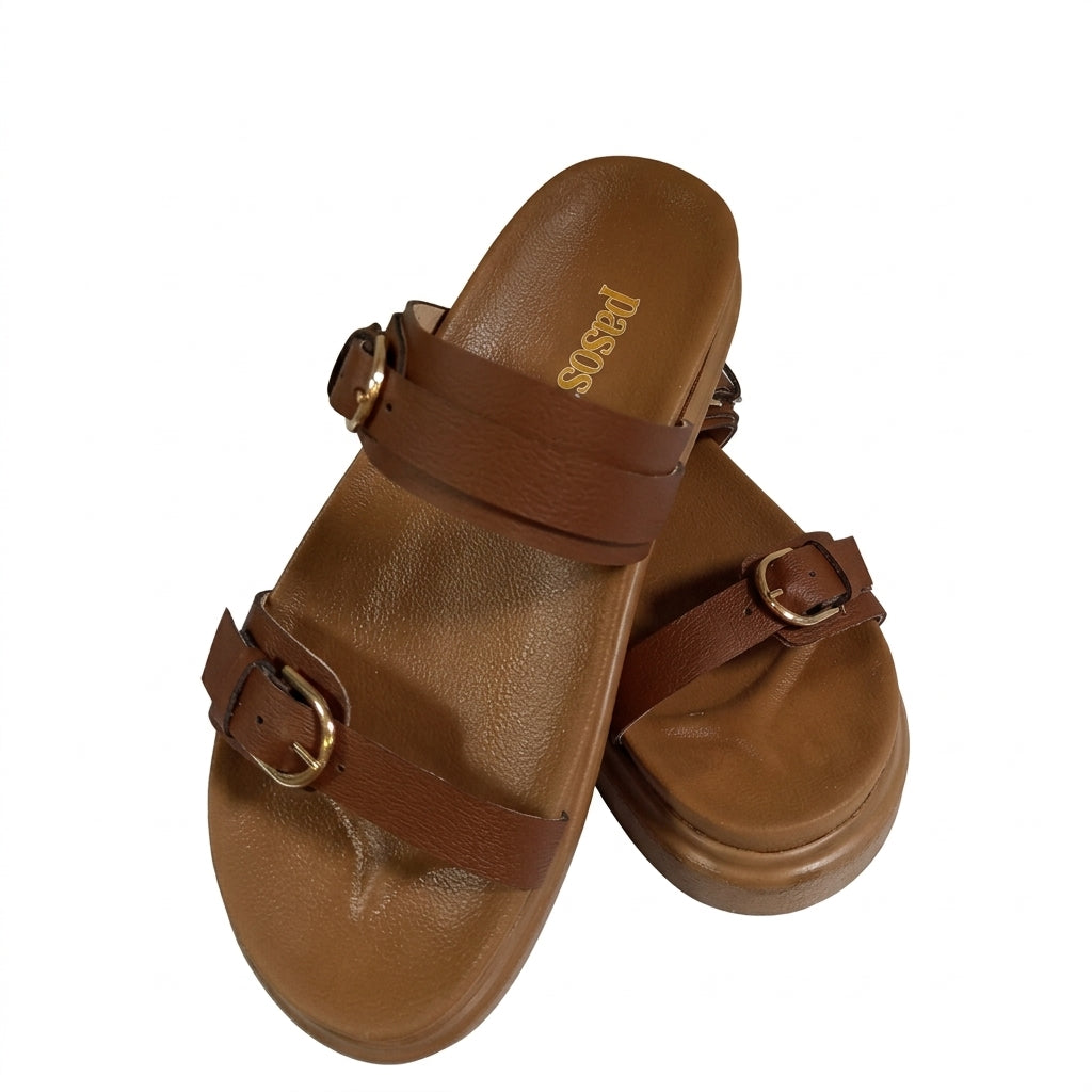 Sandalia Mujer Zoe 8264