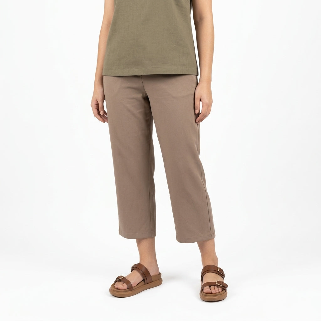 Sandalia Mujer Zoe 8264