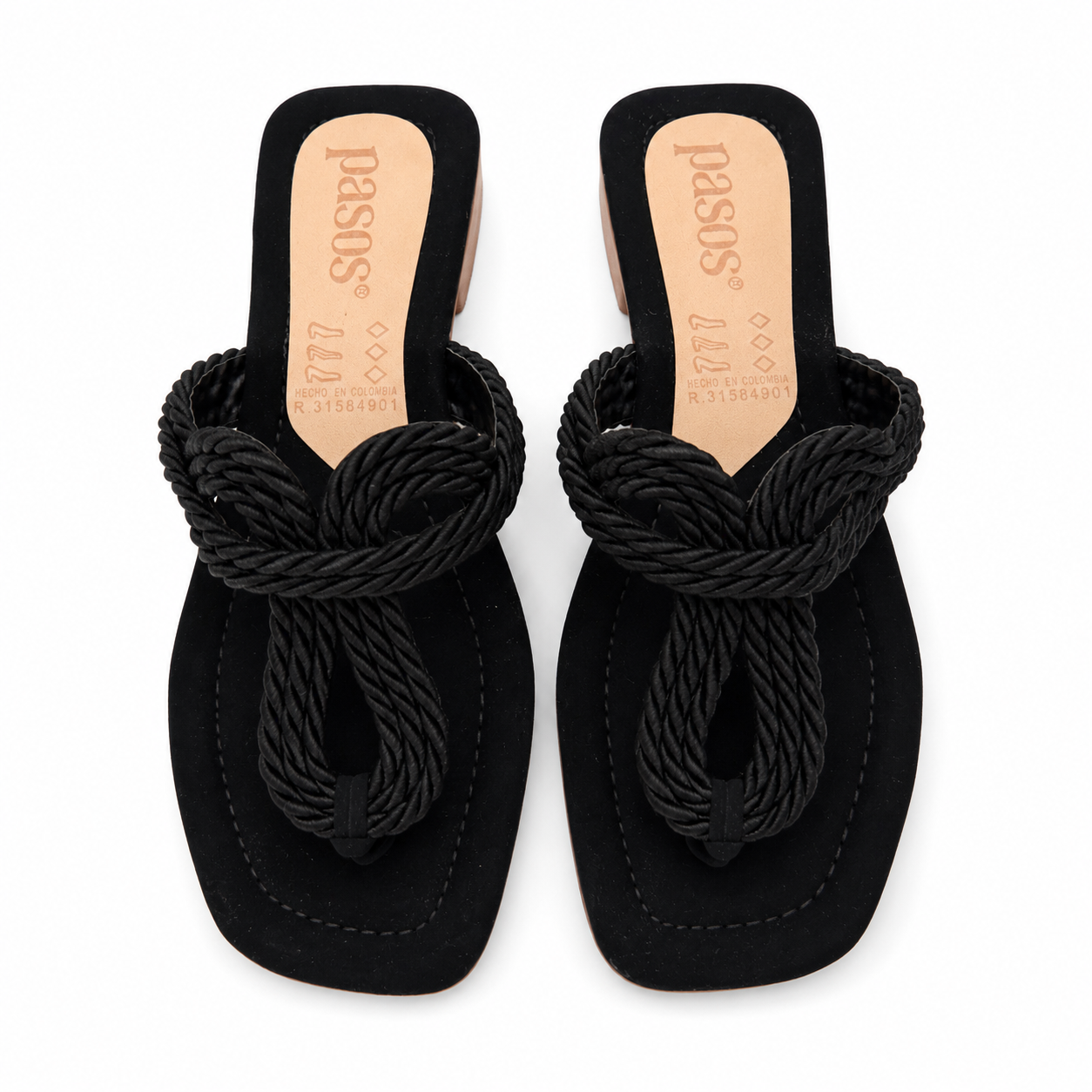 Ref 8126 Negro