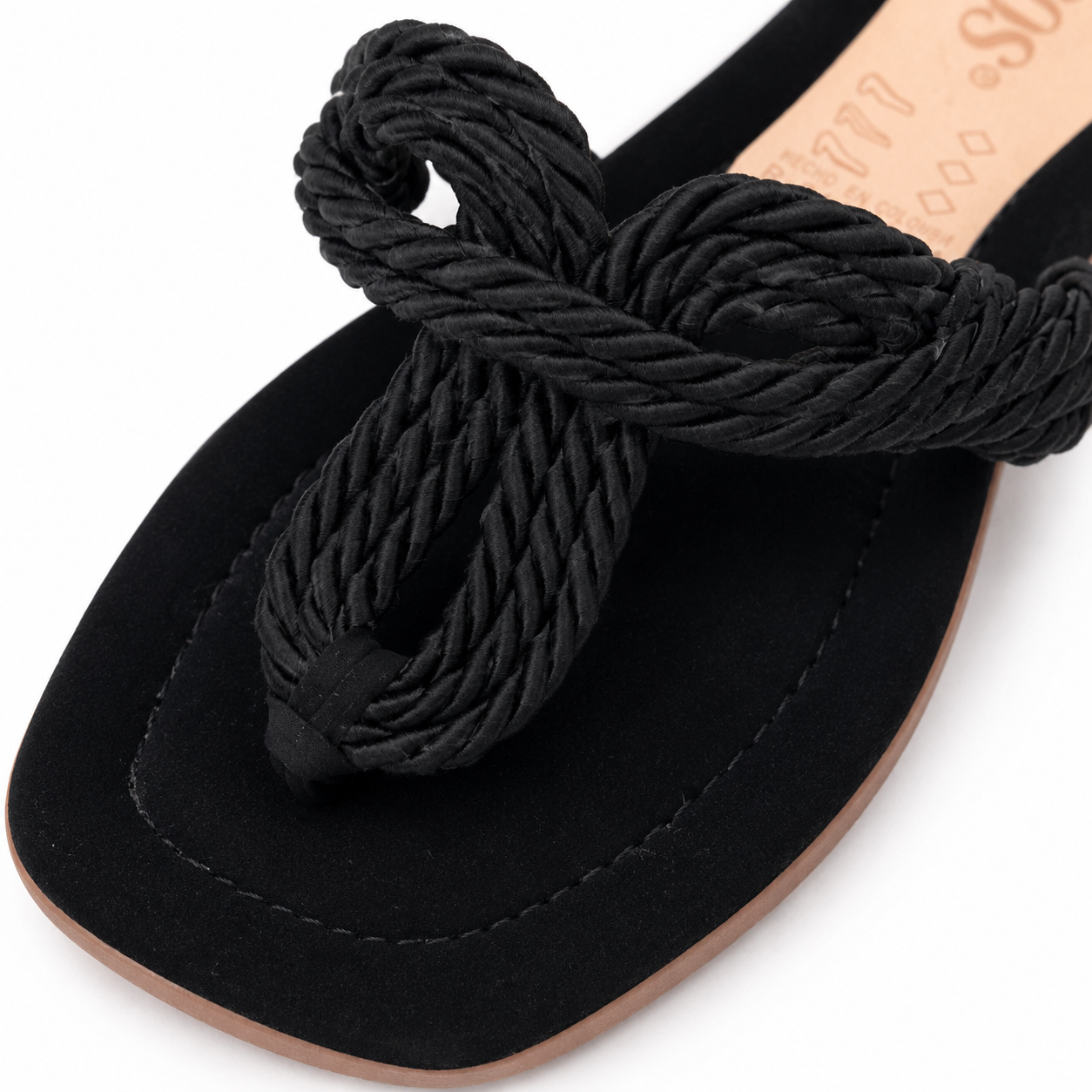 Ref 8126 Negro