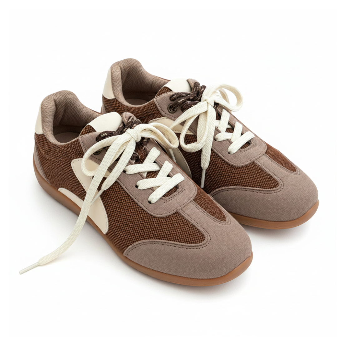 Tenis Deportivo Mujer Ola 8176