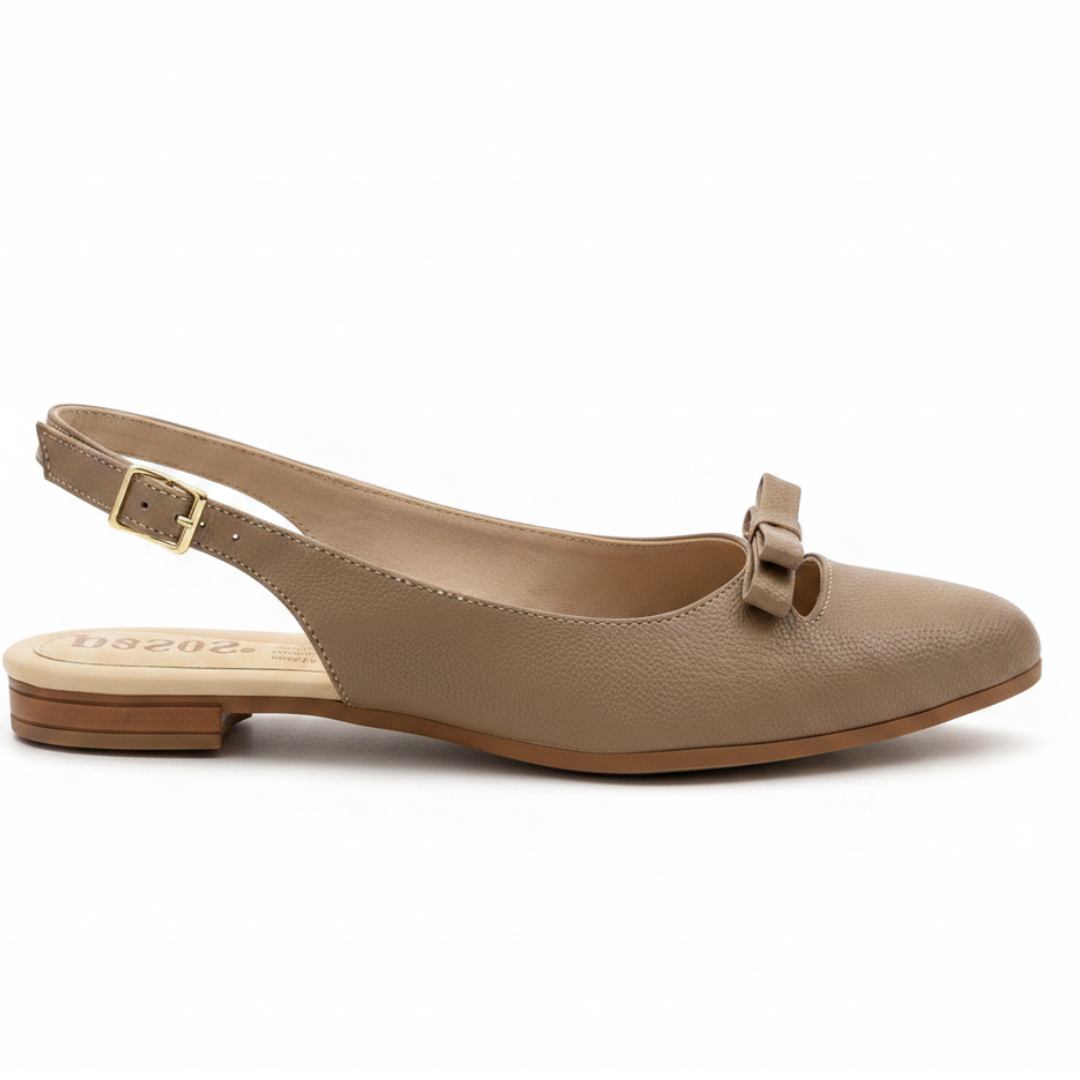Baletas Mujer Ballet 8210