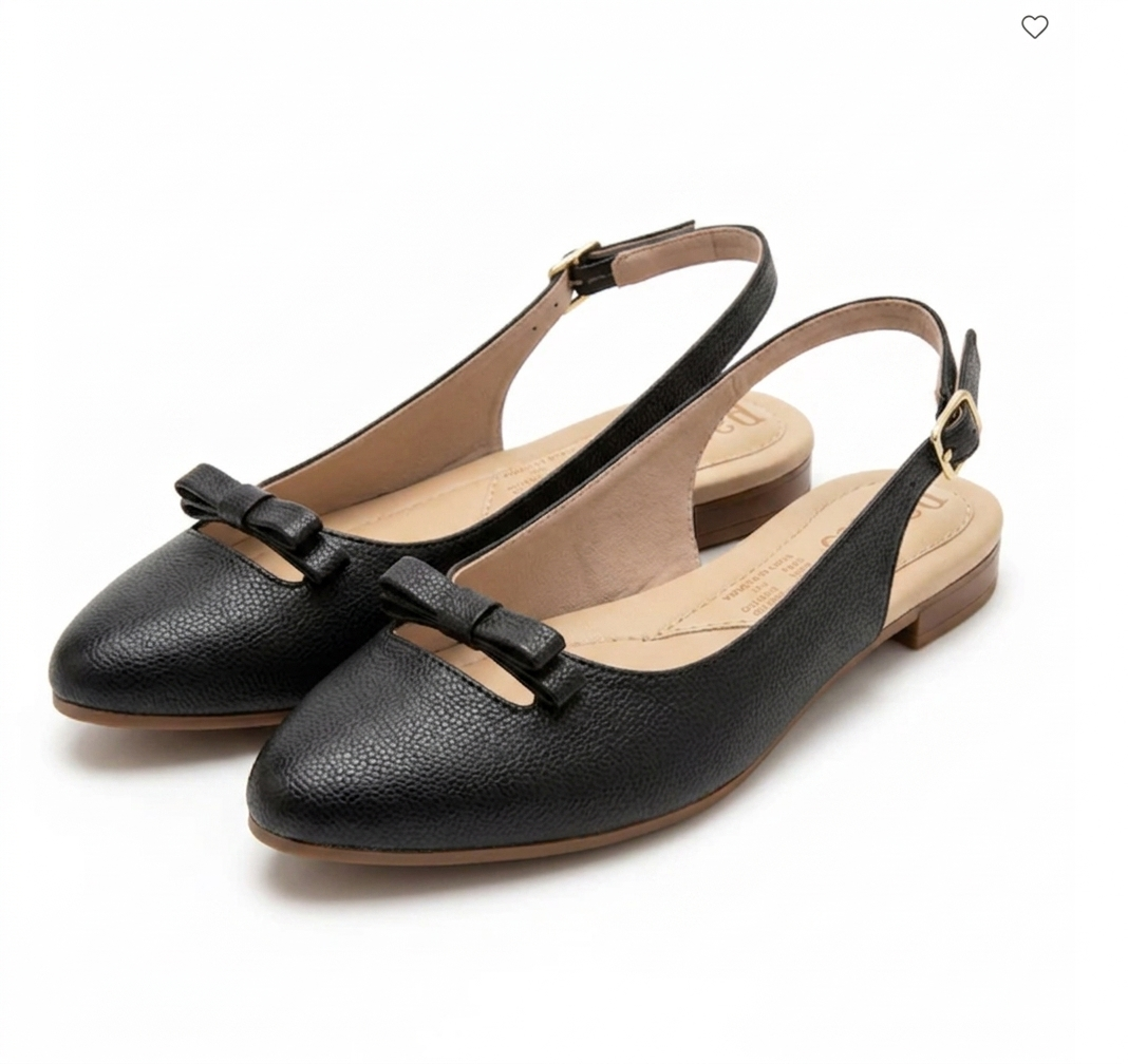 Baletas Mujer Ballet 8210