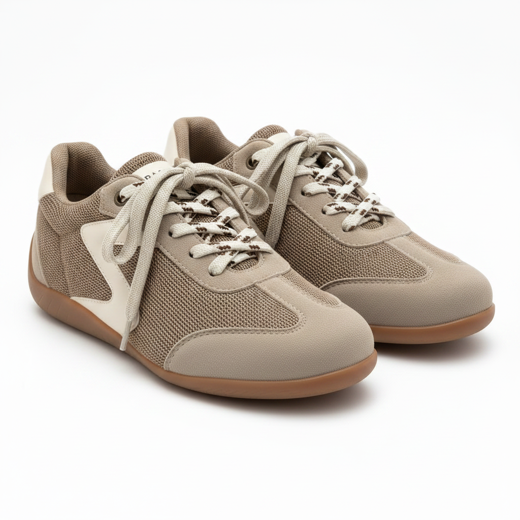 Tenis PASOS 8176 Ola vista angular