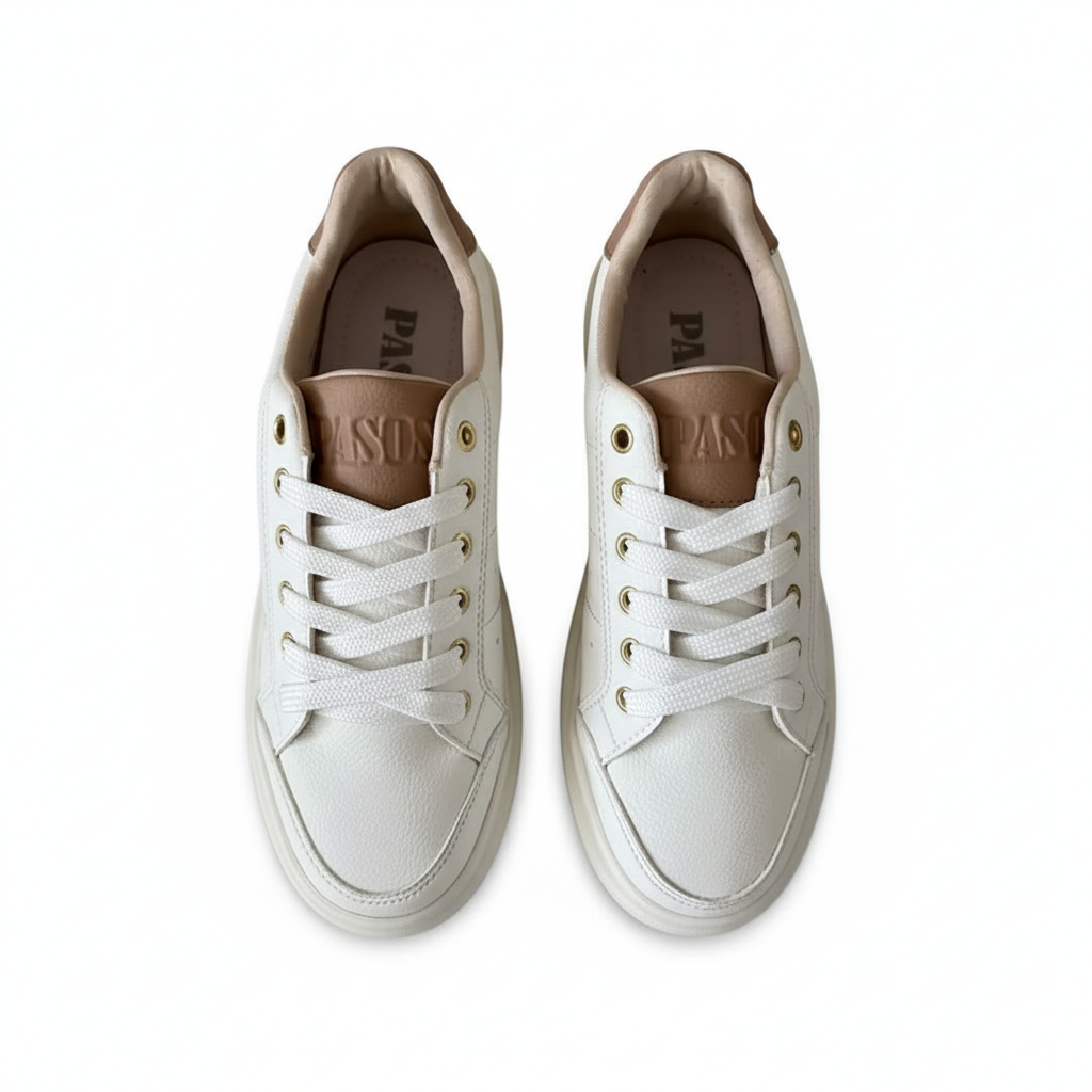 Vista aérea Ref 7805 Blanco - mejorada