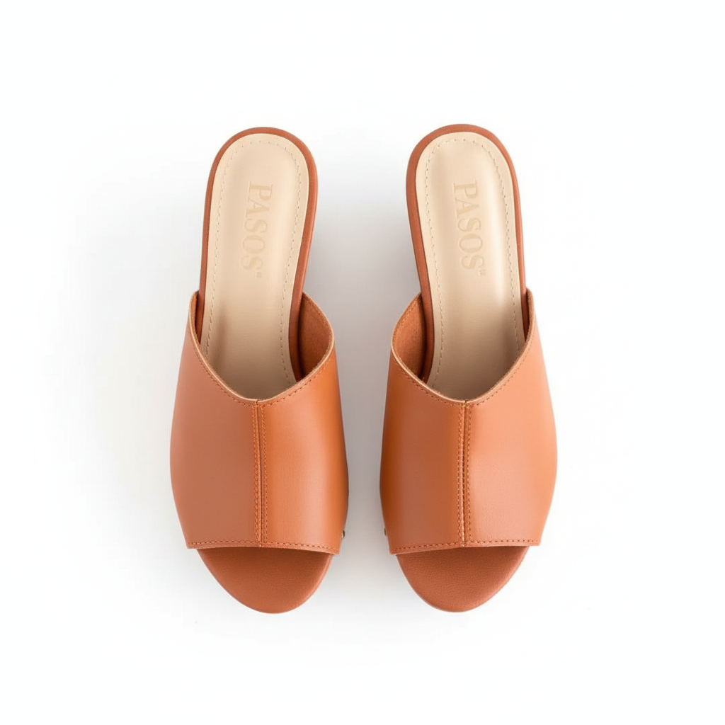 Vista aérea terracota