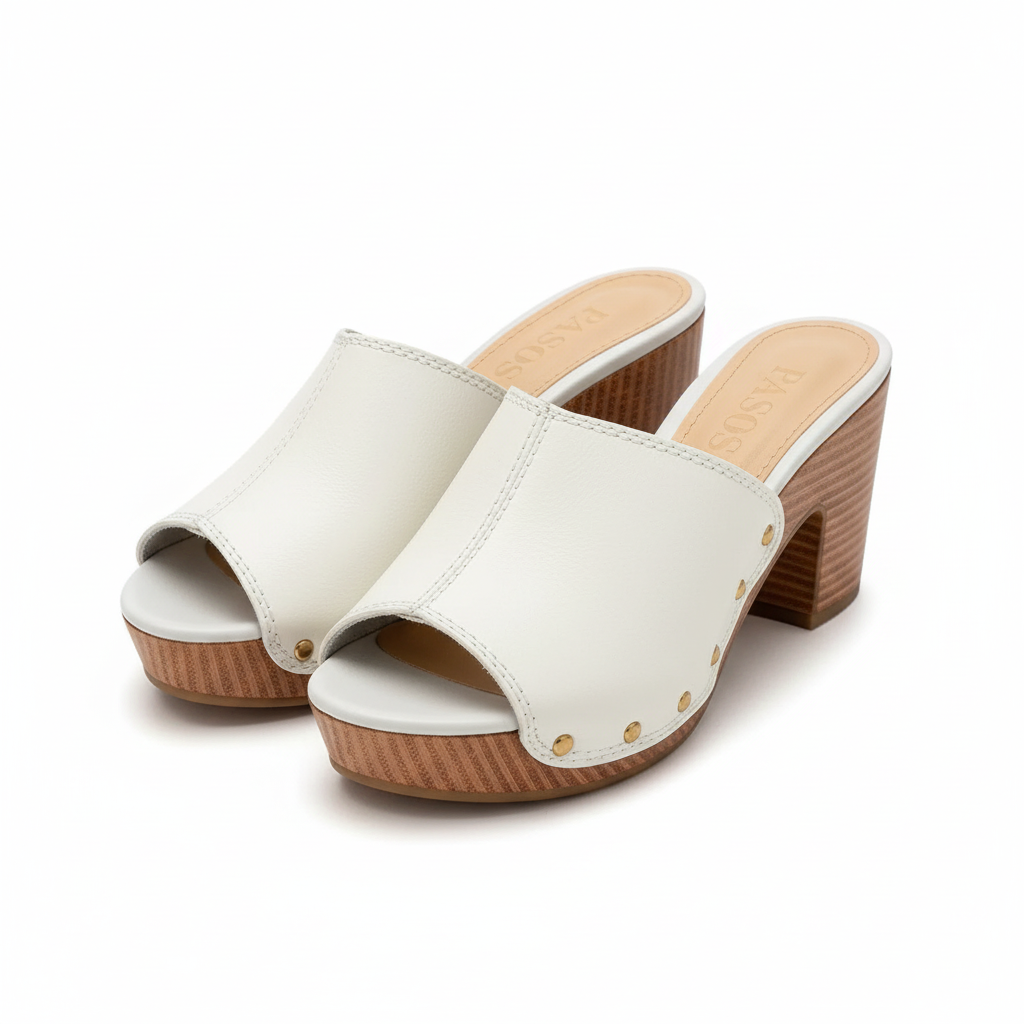 Vista angular frontal